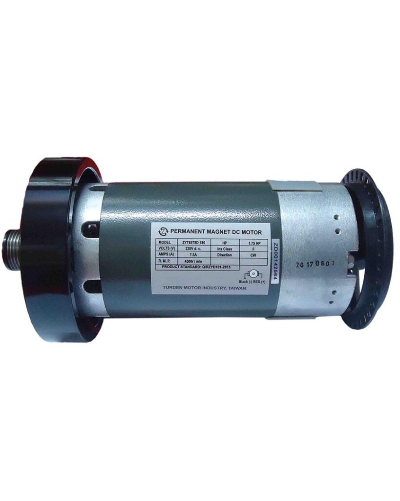 Treadmill PMDC 1.75HP Motor All Over Sharjah, Dubai ( Gym Spare Parts