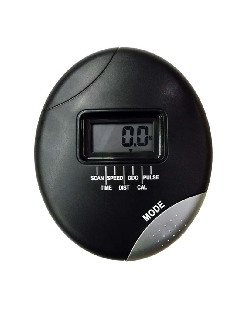 MANUAL METER All Over Sharjah, Dubai ( Gym Spare Parts, Fitness
