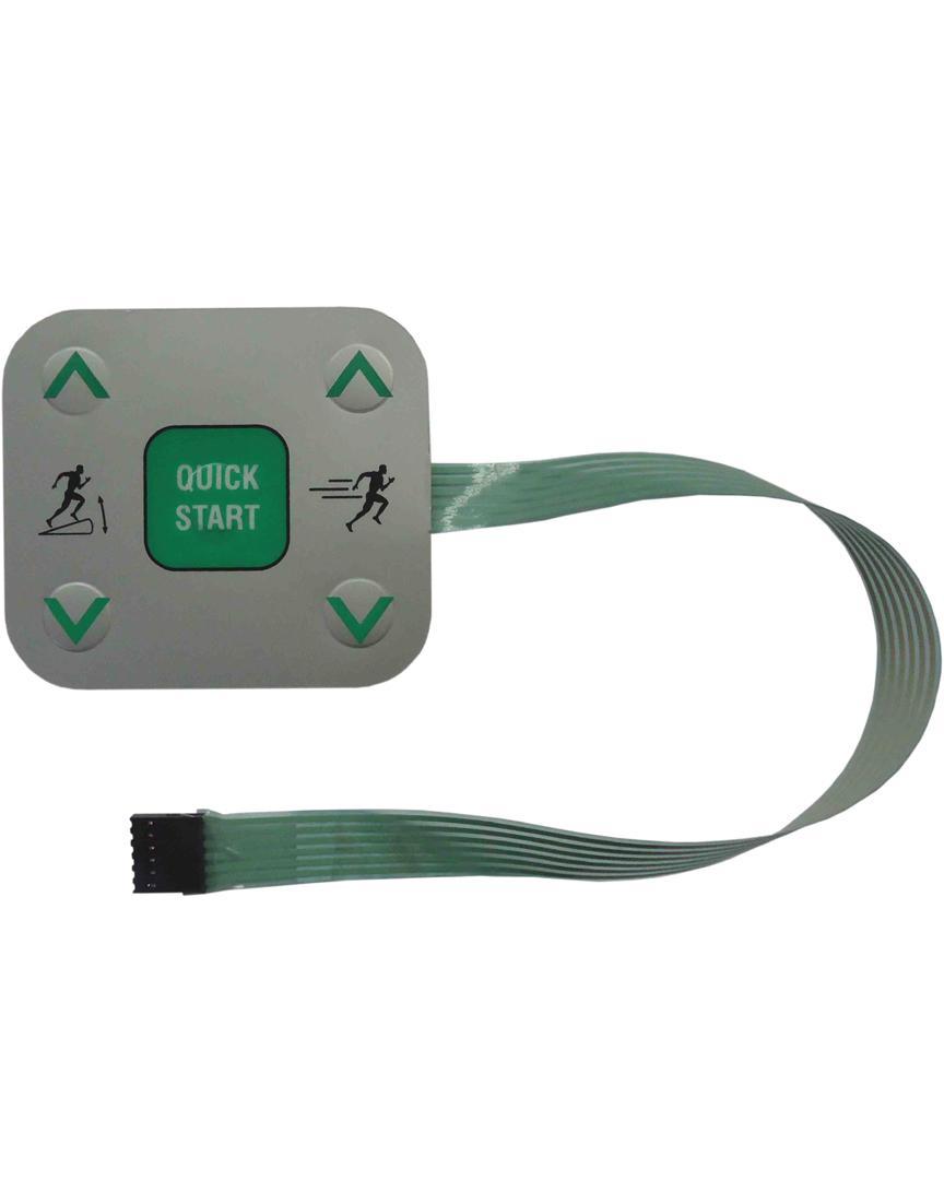 Precor All Over Sharjah, Dubai ( Gym Spare Parts, Fitness Equipment