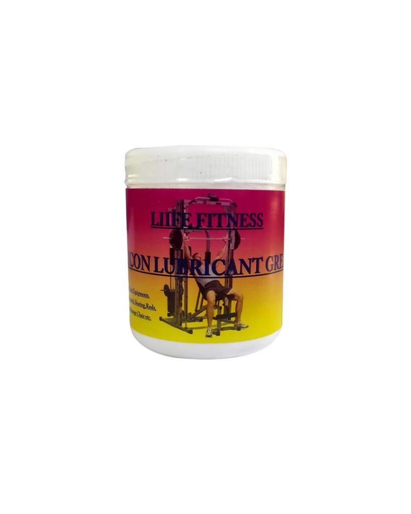 Silicone Grease (Small) All Over Sharjah, Dubai ( Gym Spare Parts
