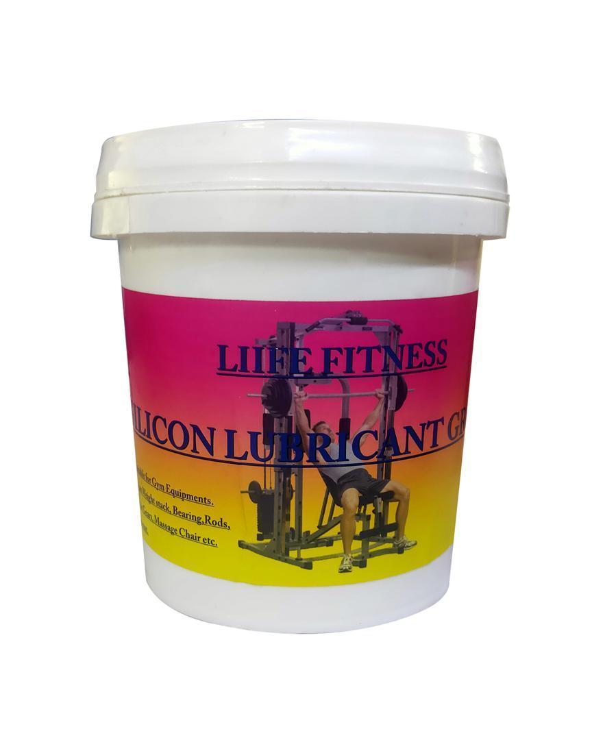 Silicone Grease All Over Sharjah, Dubai ( Gym Spare Parts, Fitness