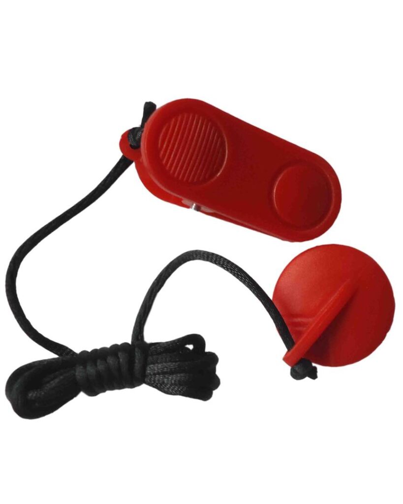 Treadmill Small Safety key All Over Sharjah, Dubai ( Gym Spare Parts