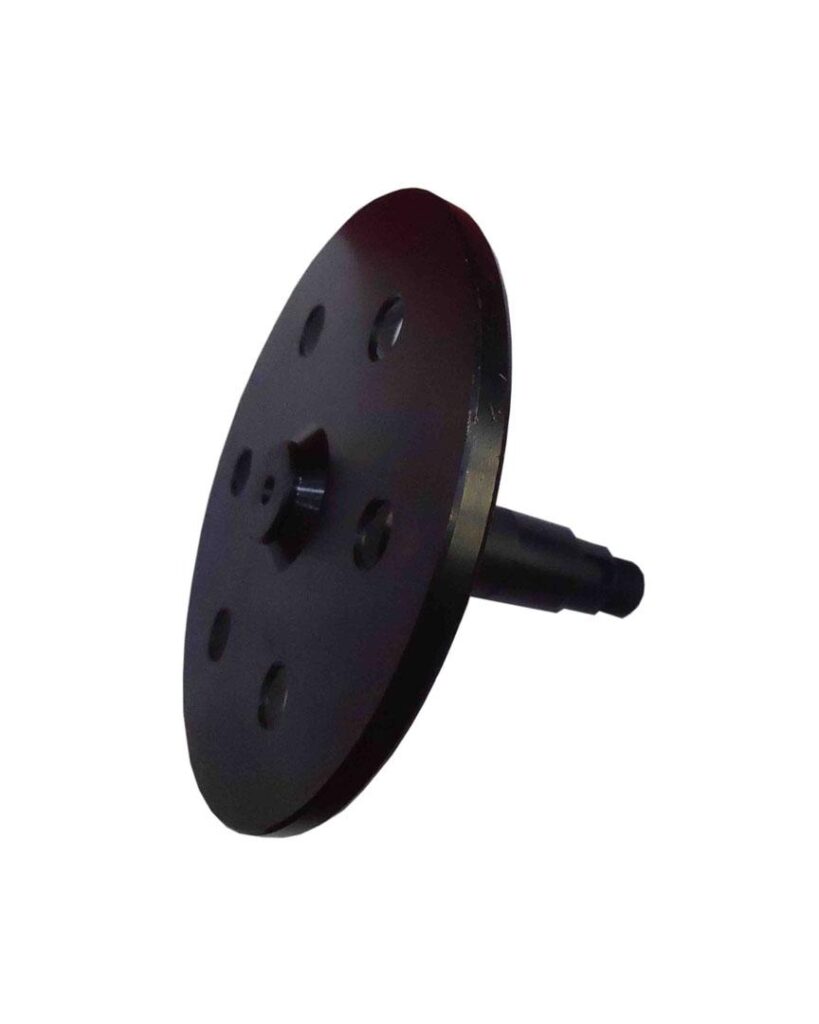 Axle 6 (25x9) All Over Sharjah, Dubai ( Gym Spare Parts, Fitness Equipment Spare Parts