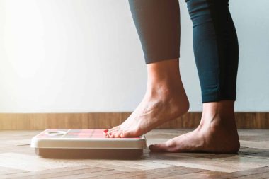 How to Stay Motivated During Your Weight Loss Journey