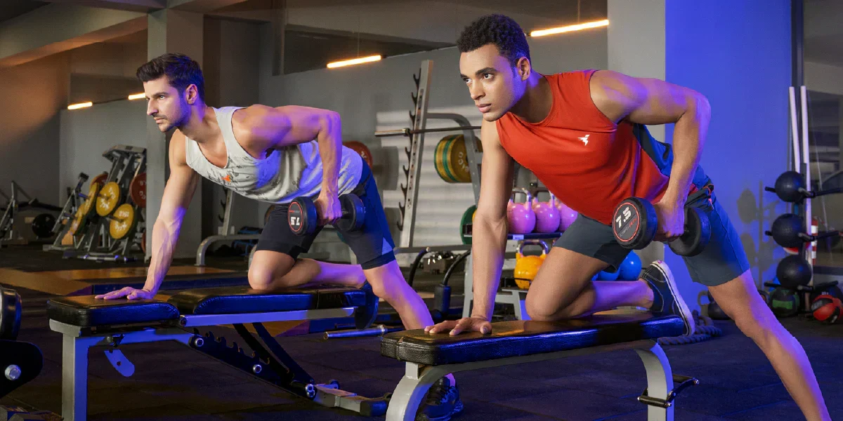 What are the best exercises for beginners