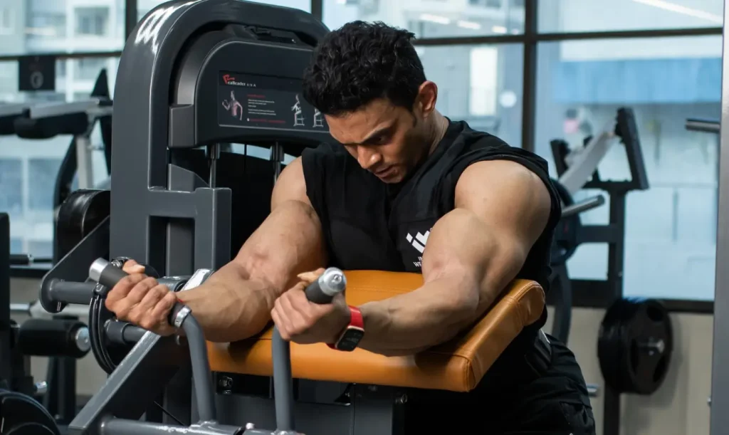 What are the best exercises for beginners